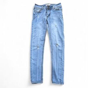 Encore Jeans Light Blue Women's Skinny Jeans